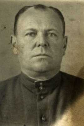 Шеин Василий Сергеевич