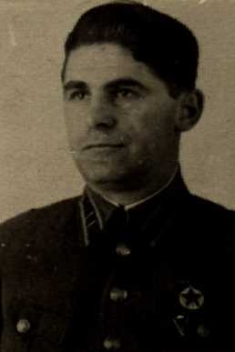 Шиманский Михаил Иванович