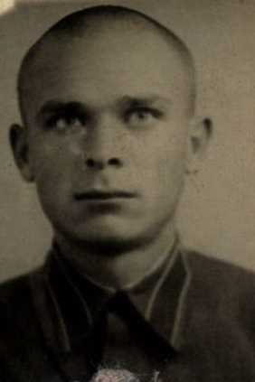 Очковский Иван Григорьевич