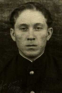 Оверин Александр Никитович