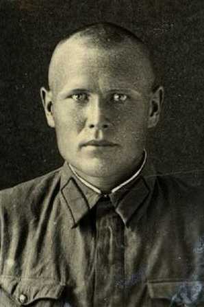 Овечкин Андрей Илларионович