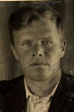 Овчинников Валерий Николаевич