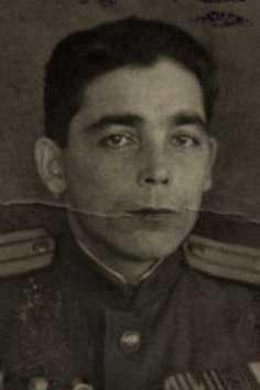 Никитин Владимир Петрович