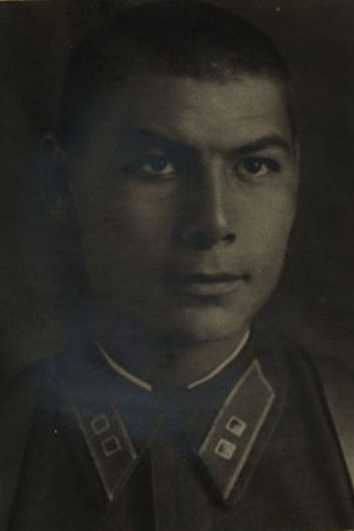 Ниязов Хаким Маджитович