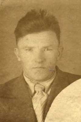 Новиков Иван Николаевич