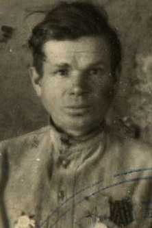 Носков Василий Васильевич