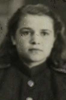 Оганезова Елена Николаевна