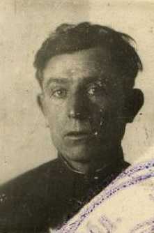 Овчаров Дмитрий Павлович