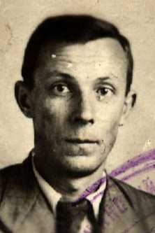 Никольский Борис Валерианович