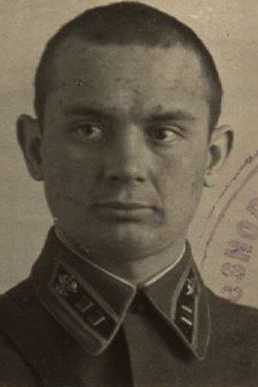 Никольский Борис Яковлевич
