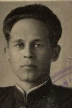 Никитин Анатолий Алексеевич
