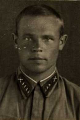 Никитин Анатолий Михайлович