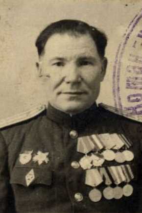 Никитин Андрей Иванович
