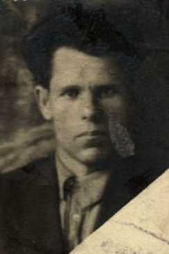Никитин Андрей Михайлович