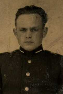 Черноплис Сидор Павлович