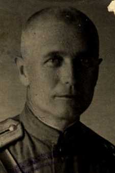 Чаюн Макар Сидорович