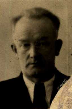Чванкин Николай Григорьевич
