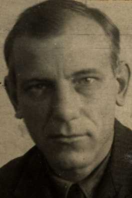 Чиркин Владимир Алексеевич