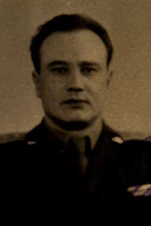 Черноусов Митрофан Иванович