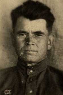Чернояров Максим Епифанович