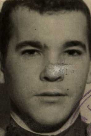 Никитин Виктор Александрович