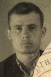 Передрей Николай Илларионович