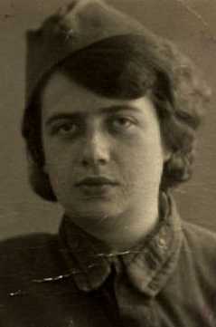 Соболева Татьяна Львовна
