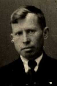 Смирнов Иван Васильевич