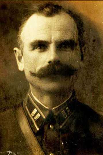 Соколов Павел Кузьмич