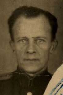Соколов Павел Сергеевич