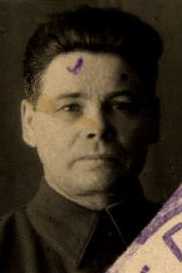 Суворов Аркадий Андреевич