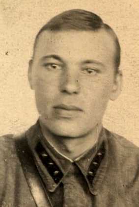 Костюченко Александр Евгеньевич