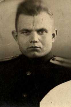 Соколов Анатолий Игнатьевич