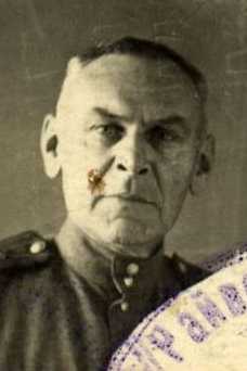 Смагин Николай Михайлович