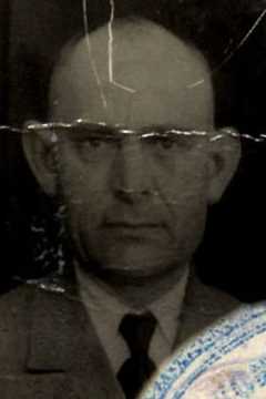 Стребков Василий Акимович