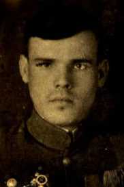 Согилов Николай Антонович