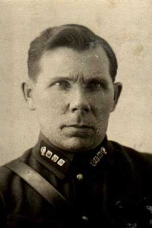 Смеловский Леонид Алексеевич