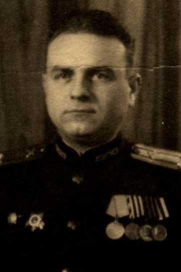 Супонев|Супонов Александр Алексеевич