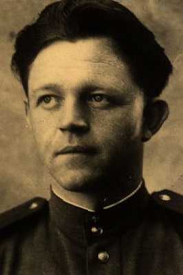 Прокофьев Александр Александрович