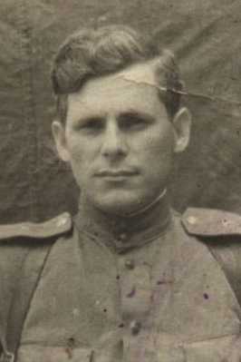 Сиромашенко Сергей Петрович