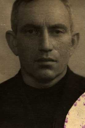 Хасин Петр Львович