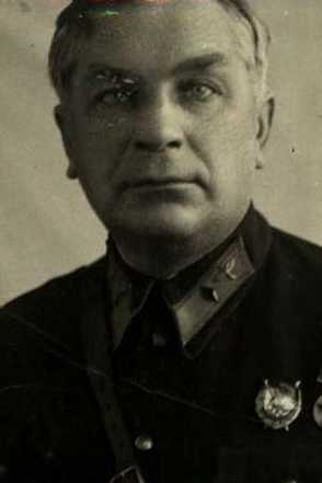 Фронтовое письмо 1