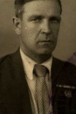 Куландин Петр Иванович