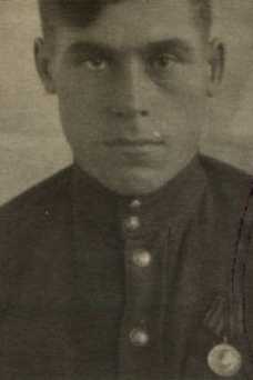 Лебедев Андрей Федорович