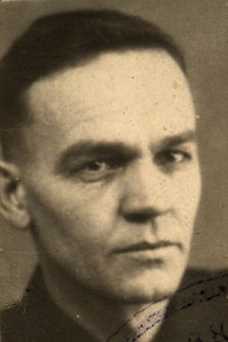 Кулагин Николай Александрович