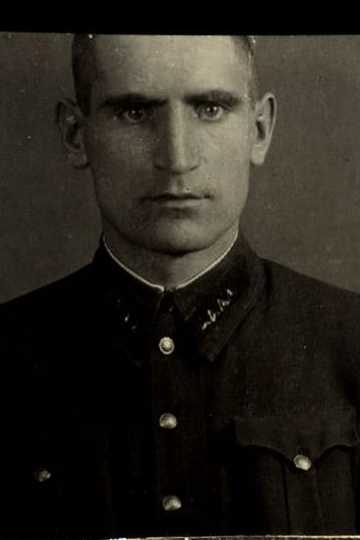 Болотов|Балатов Тихон Александрович