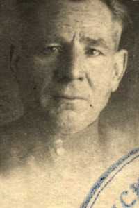 Алексеев Егор Яковлевич