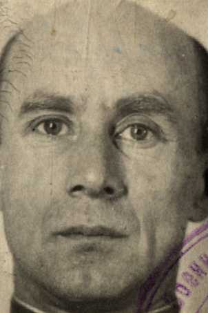 Фронтовое письмо 1