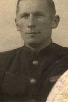 Фронтовое письмо 1