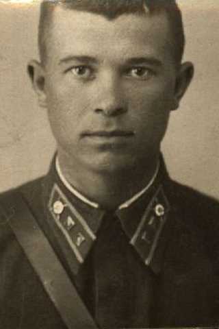 Паршиков Александр Иванович